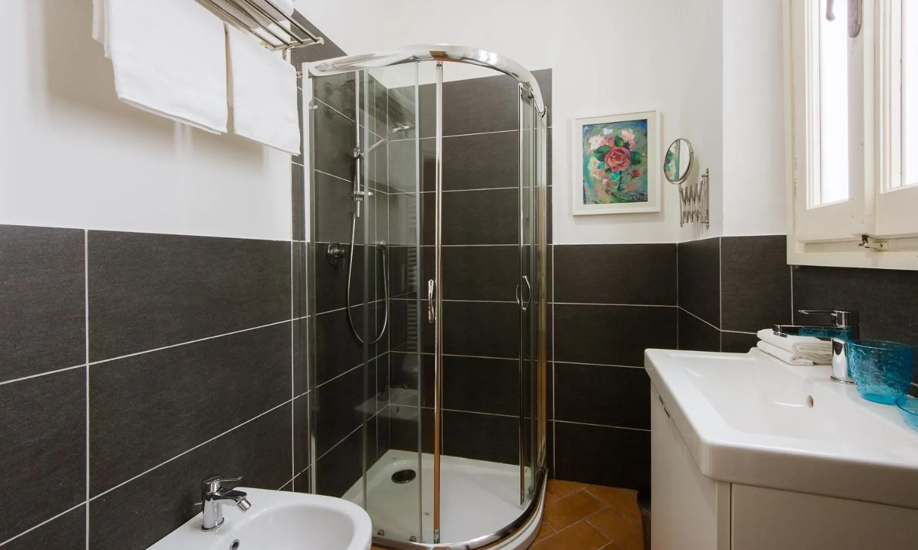 アパート Loft Vivi Il Cuore Di Firenze