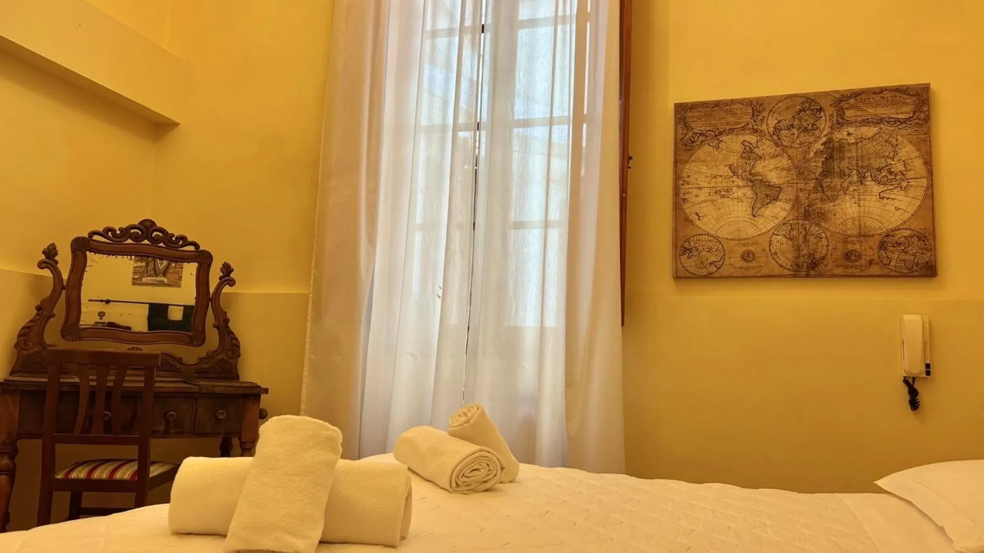Loft Vivi Il Cuore Di Firenze