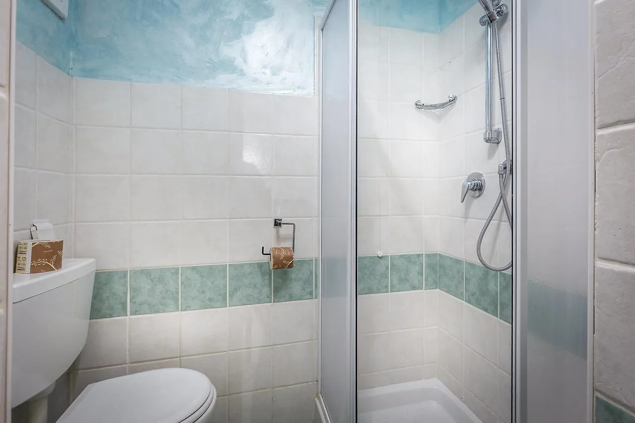 Loft Vivi Il Cuore Di Firenze イタリア