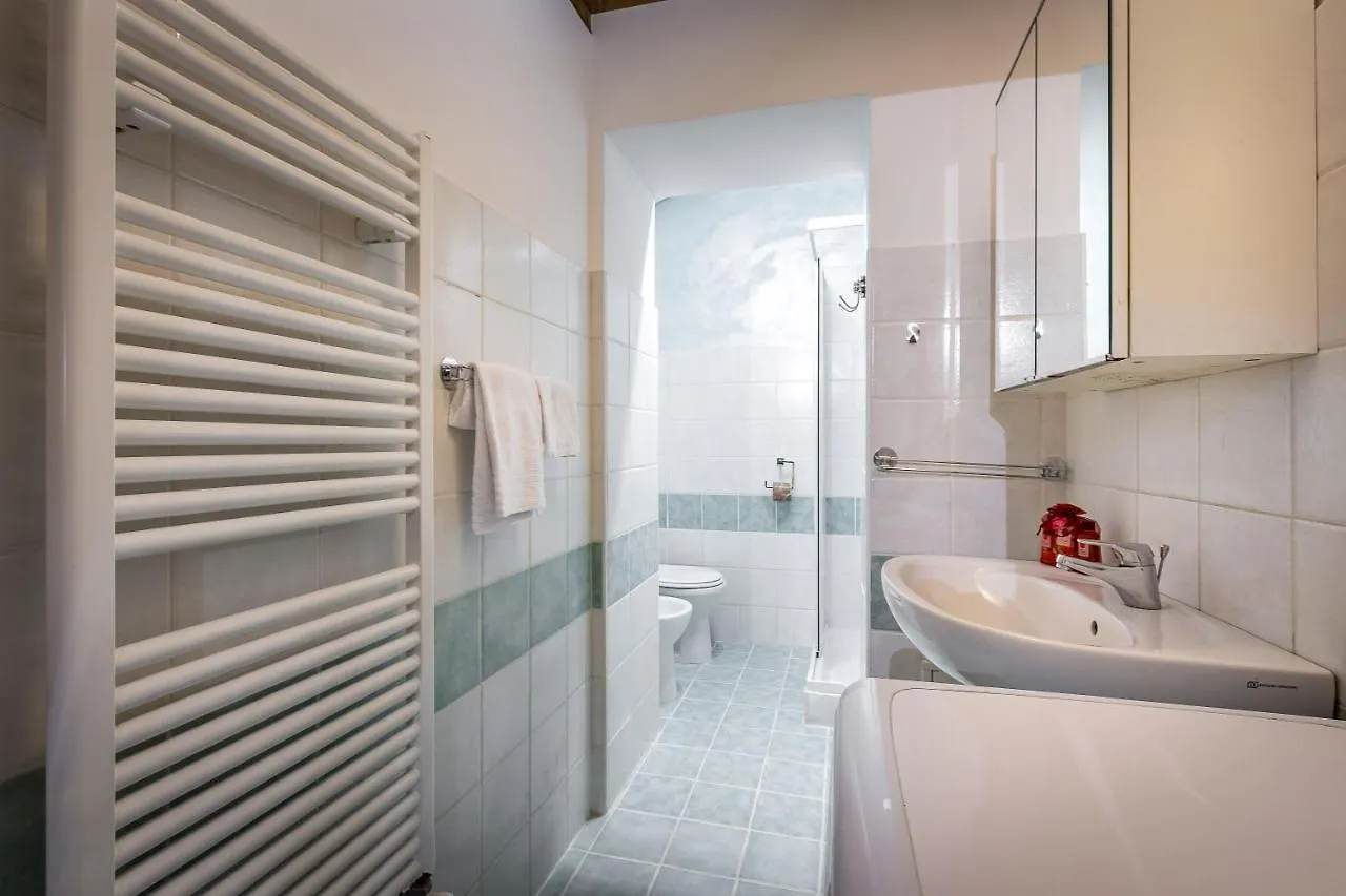 Loft Vivi Il Cuore Di Firenze