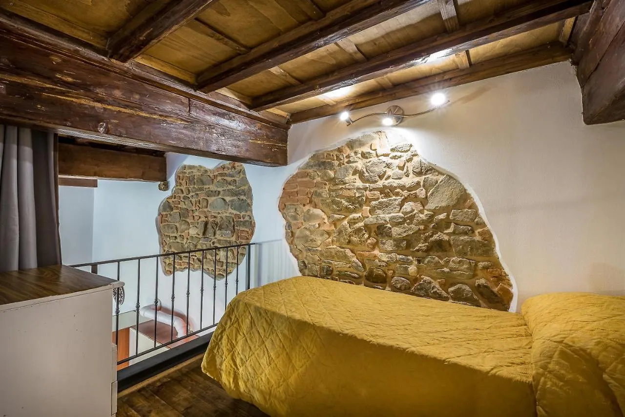 Loft Vivi Il Cuore Di Firenze