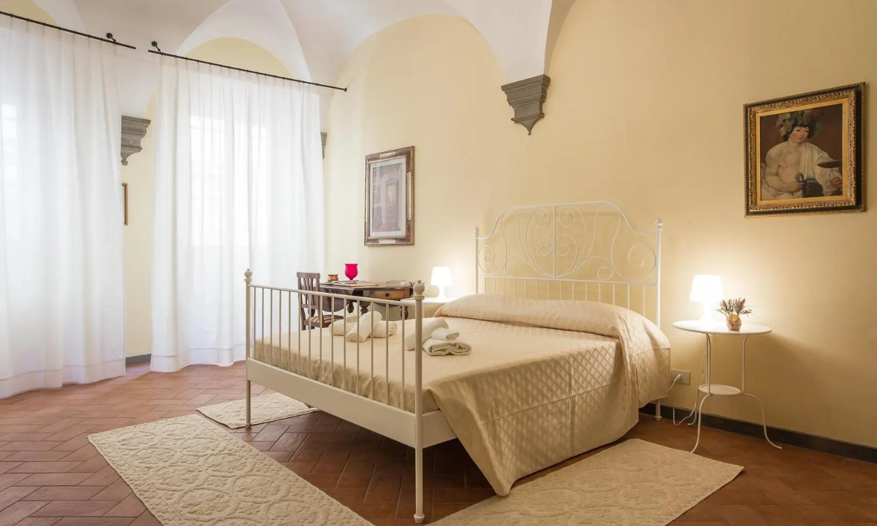 Loft Vivi Il Cuore Di Firenze 0*, Florence