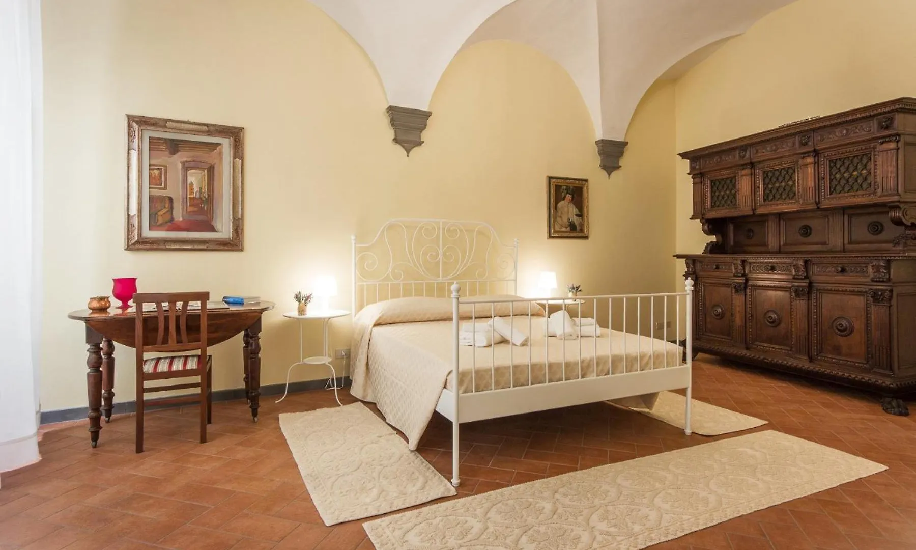 Loft Vivi Il Cuore Di Firenze Apartment