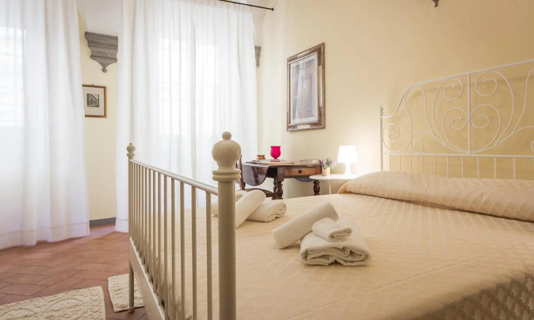 Loft Vivi Il Cuore Di Firenze Apartment