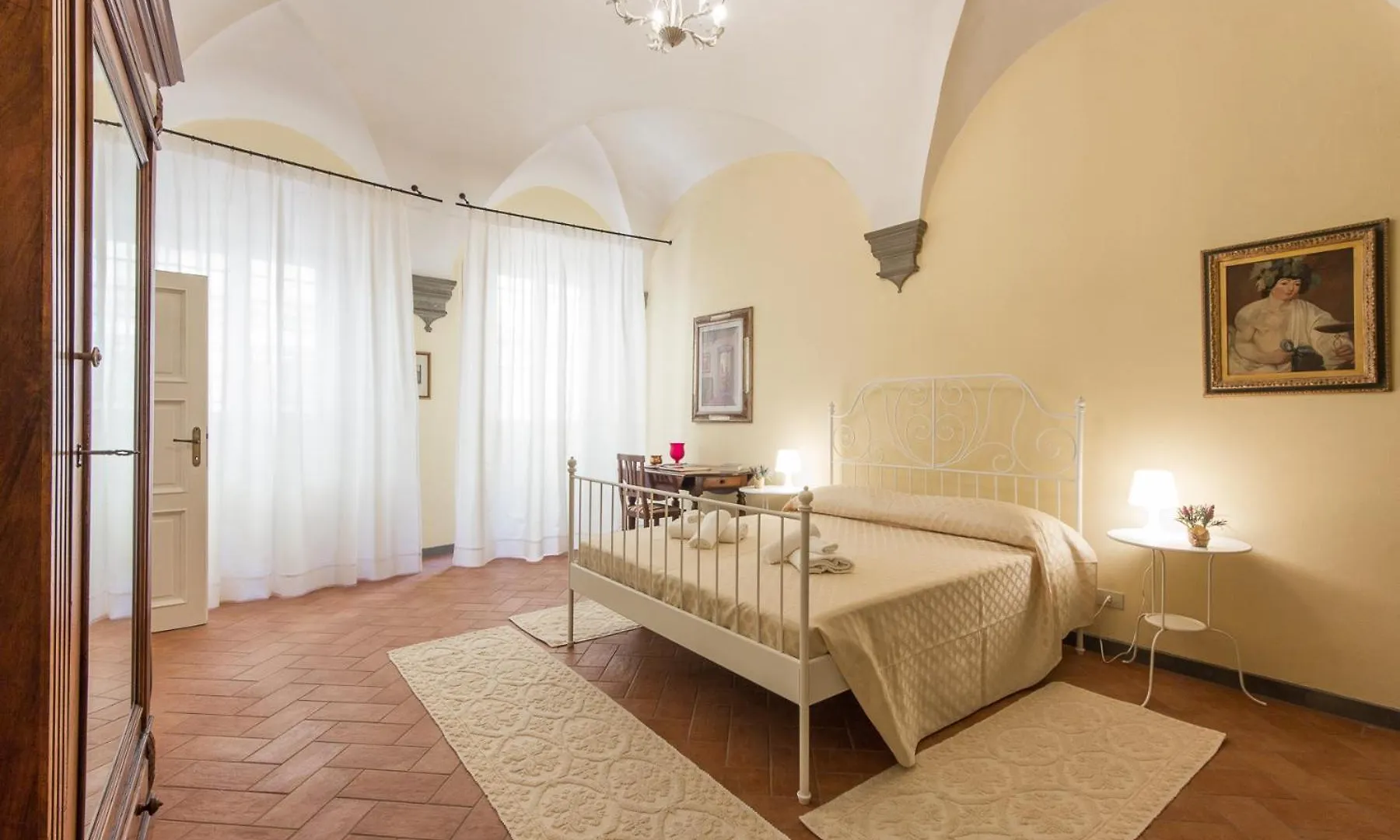 Loft Vivi Il Cuore Di Firenze