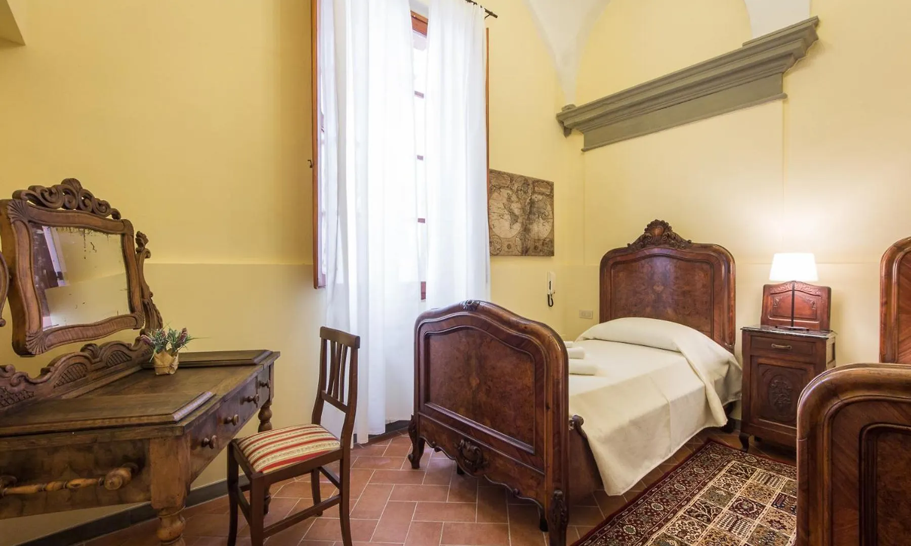 Loft Vivi Il Cuore Di Firenze Florence