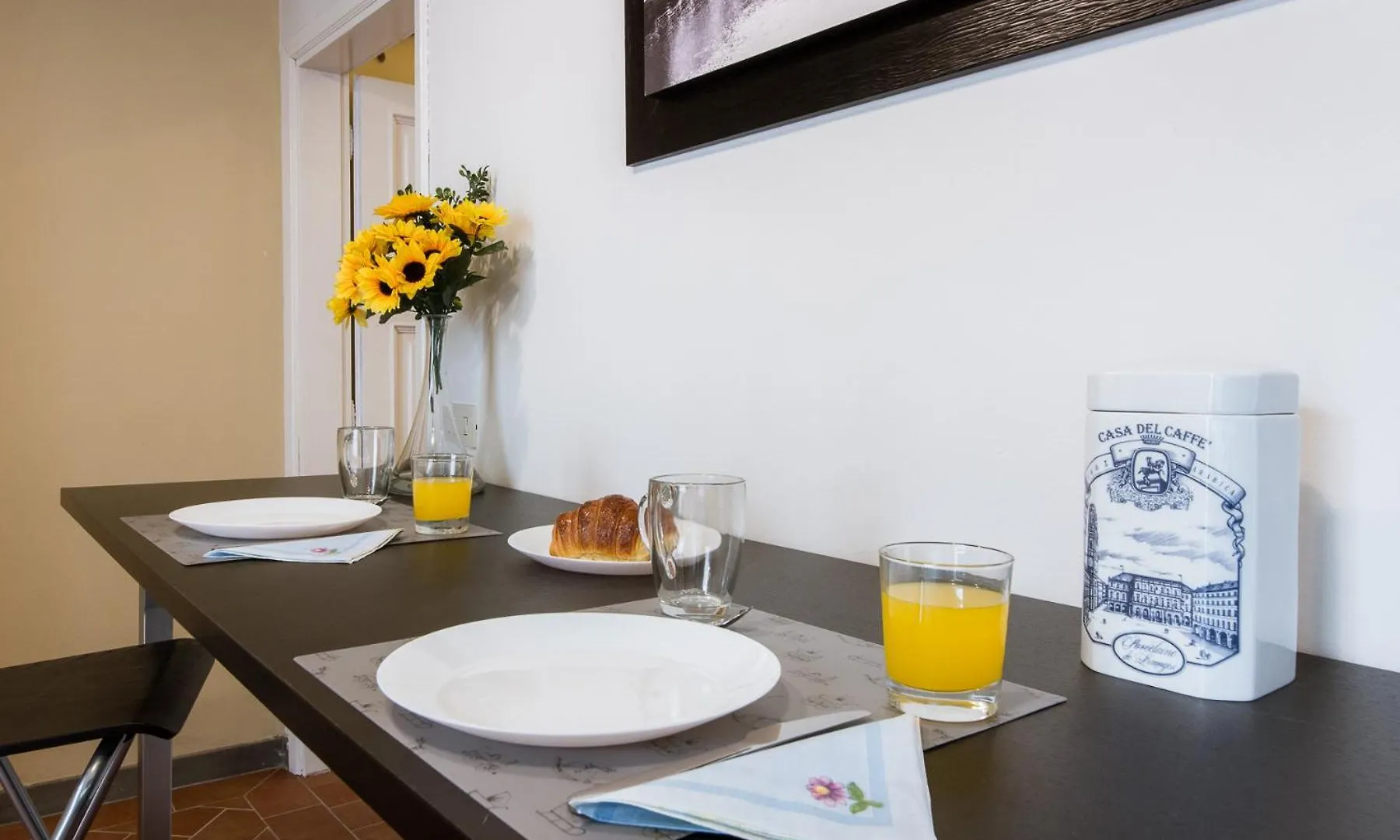 Loft Vivi Il Cuore Di Firenze Florence