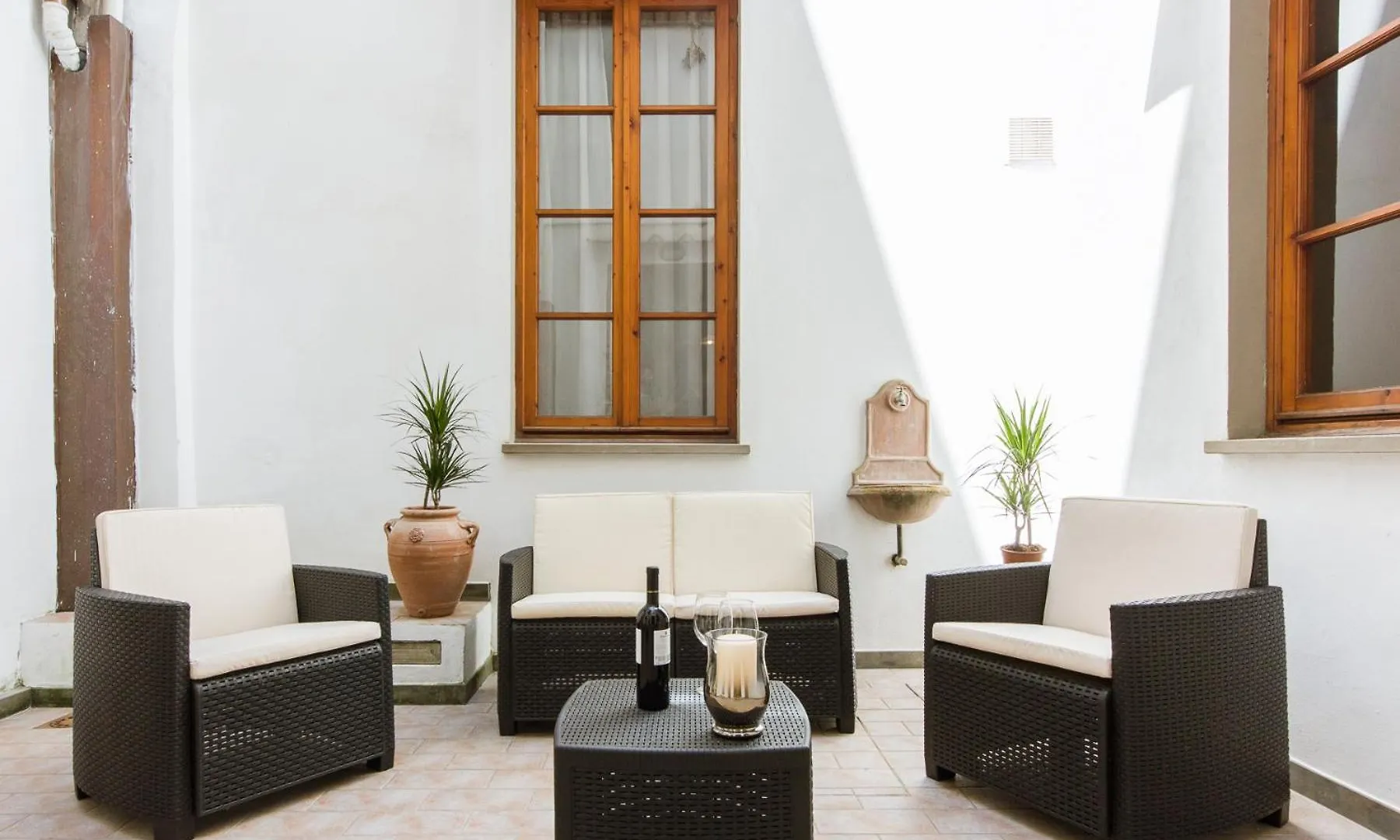 Loft Vivi Il Cuore Di Firenze Apartment