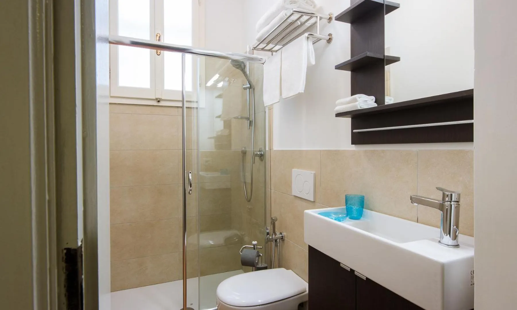 Loft Vivi Il Cuore Di Firenze Florence
