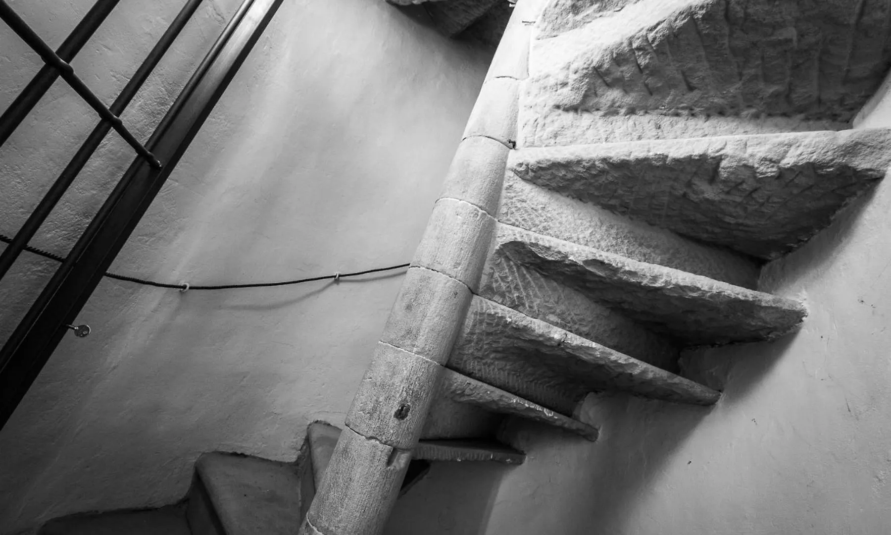 Apartment Loft Vivi Il Cuore Di Firenze