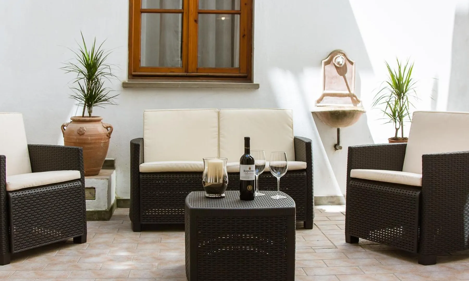 Loft Vivi Il Cuore Di Firenze Apartment Florence