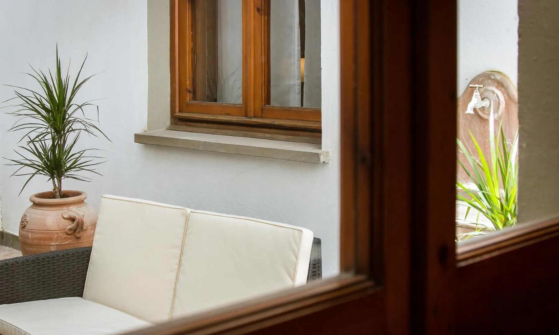 Apartment Loft Vivi Il Cuore Di Firenze Italy