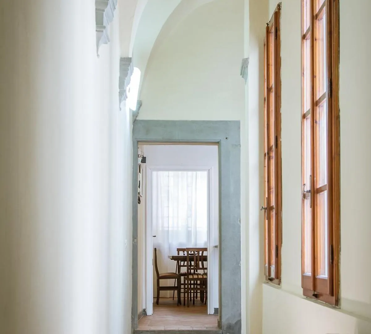 Apartment Loft Vivi Il Cuore Di Firenze