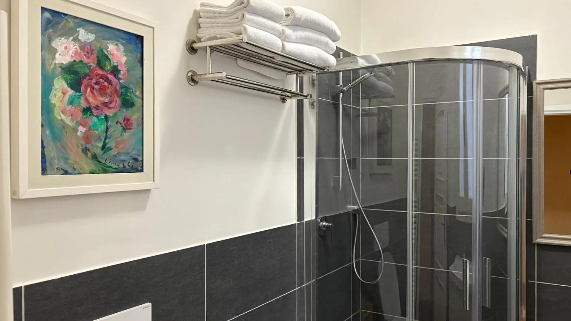 Loft Vivi Il Cuore Di Firenze Italy