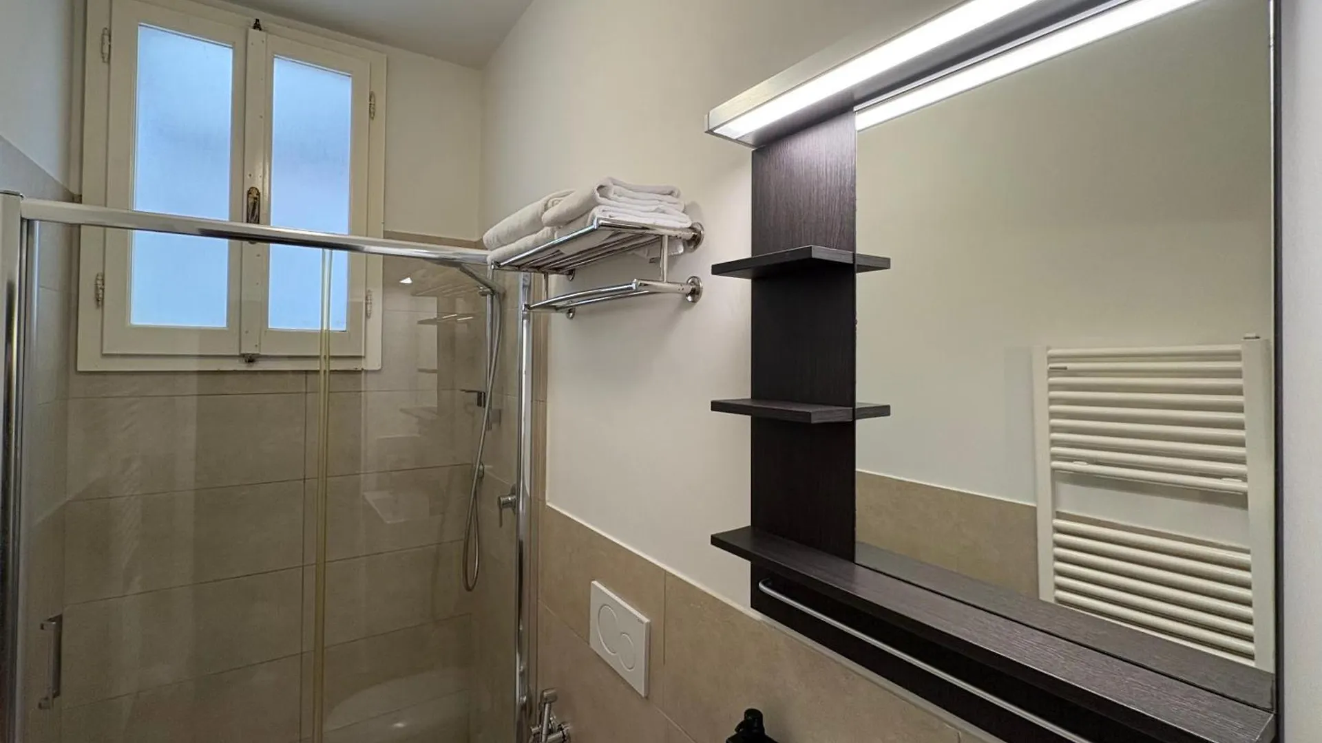 Apartment Loft Vivi Il Cuore Di Firenze