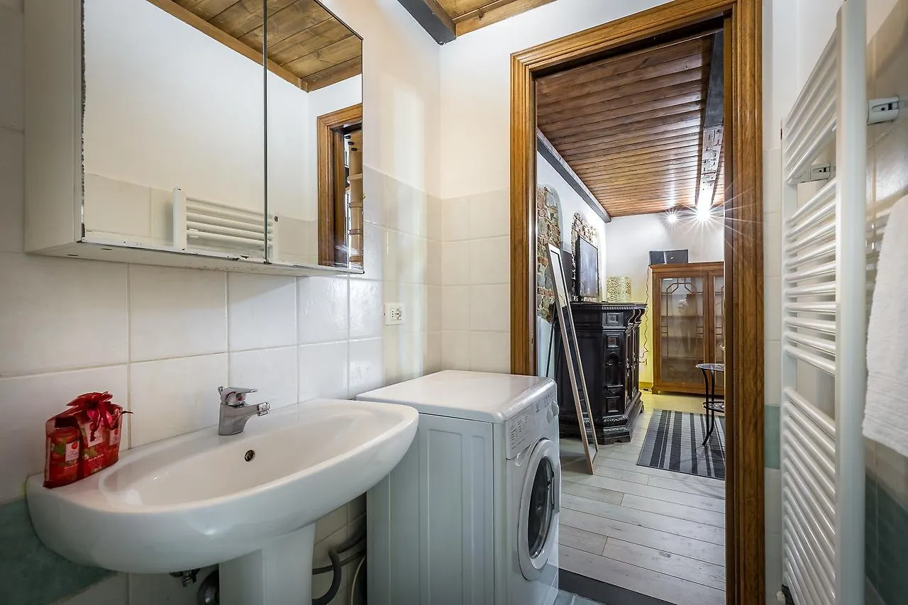 Loft Vivi Il Cuore Di Firenze Apartment