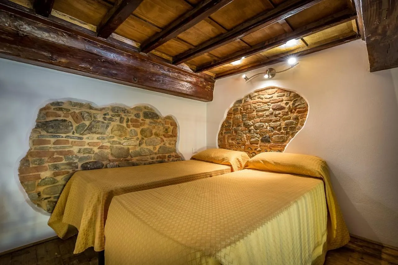 Apartment Loft Vivi Il Cuore Di Firenze