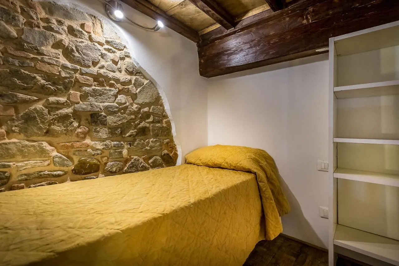 Apartment Loft Vivi Il Cuore Di Firenze Italy