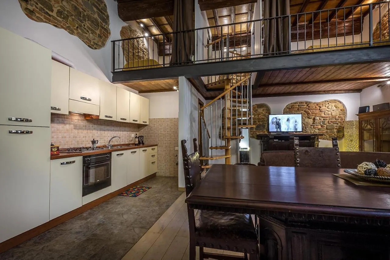 Loft Vivi Il Cuore Di Firenze