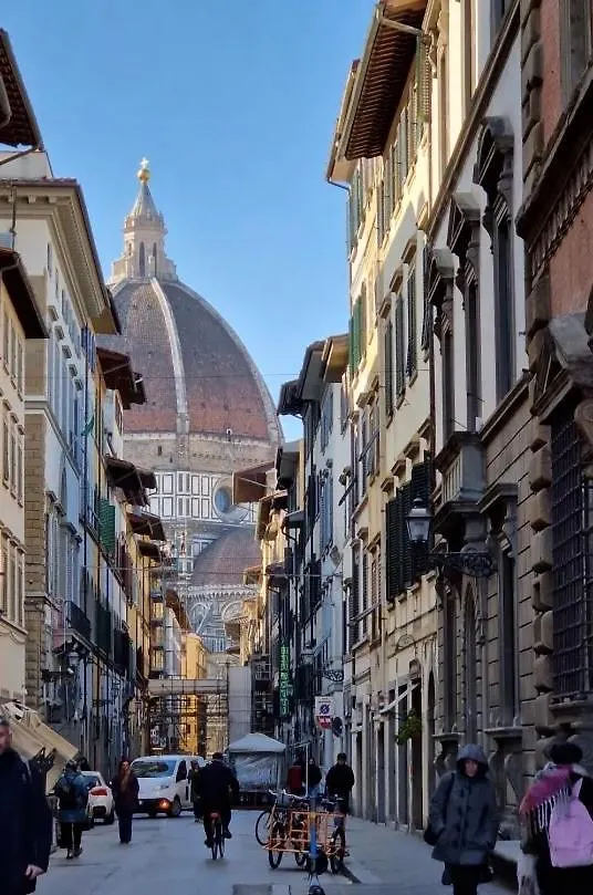 Loft Vivi Il Cuore Di Firenze 0*, フィレンツェ イタリア