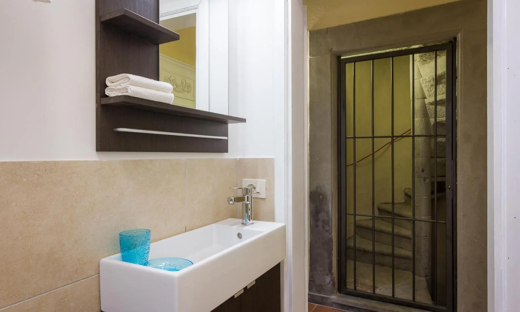 Loft Vivi Il Cuore Di Firenze 0*, フィレンツェ イタリア