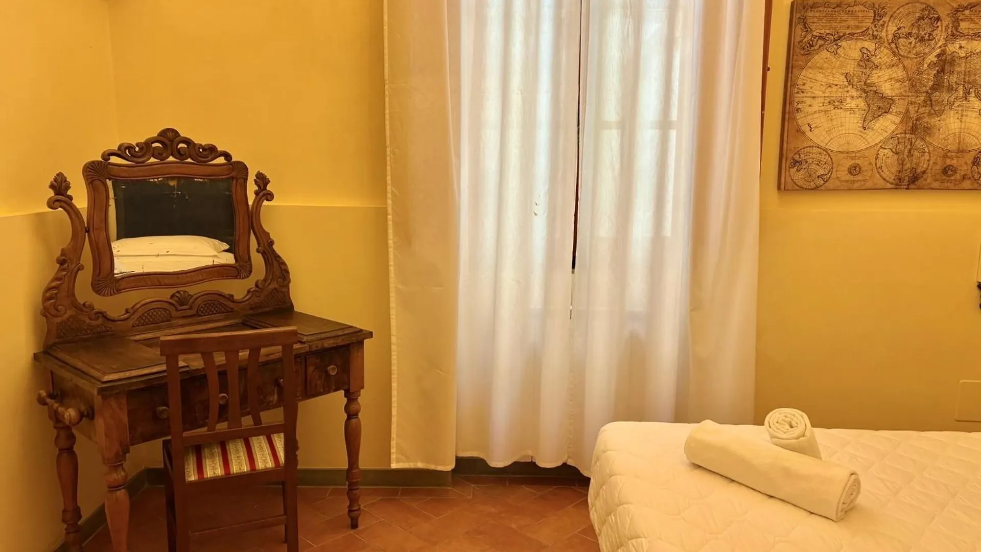 Loft Vivi Il Cuore Di Firenze アパート フィレンツェ