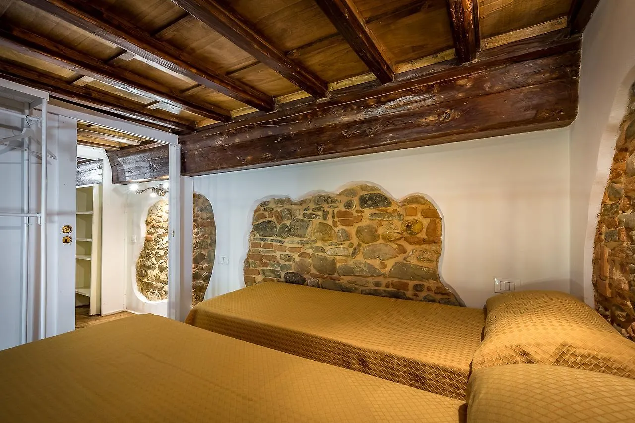 Loft Vivi Il Cuore Di Firenze 0*, フィレンツェ イタリア