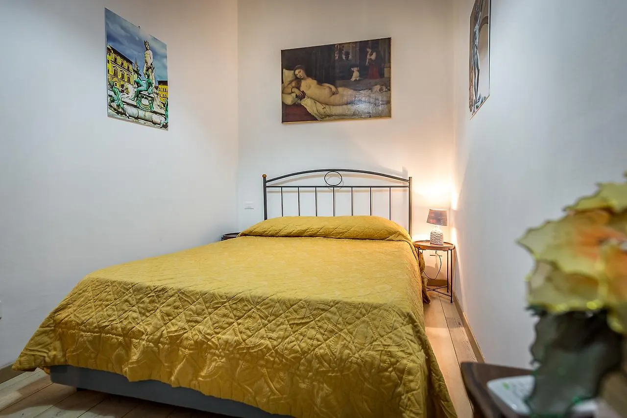 アパート Loft Vivi Il Cuore Di Firenze イタリア