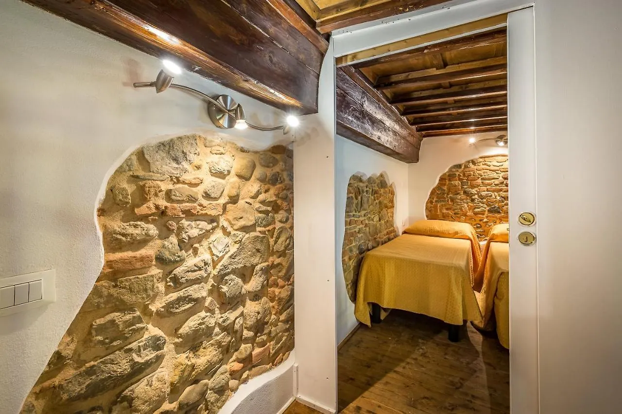 Loft Vivi Il Cuore Di Firenze イタリア